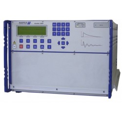 Haefely PSURGE 8000 EMC Surge Platform with Expandable PIM Modules