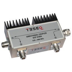 Teseq DCP 0100 Dual Directional Coupler 10 kHz To 1 GHz