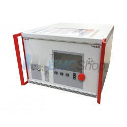 Rent Teseq NSG 3060 for Surge, EFT/Burst, Dips/Interrupts, and Ring Wave up to 6.6 kV