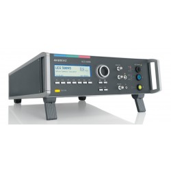 EM Test UCS 500N5 Multifunctional Generator for EFT/Burst, Surge & Power Fail up to 5.5kV