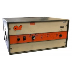 Amplifier Research (AR) 40WD1000, DC - 1000 MHz RF Power Amplifier, 40 Watt CW