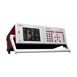 Newtons4th (N4L) PPA5531 Power Analyzer for Harmonics & Flicker, 16 Arms, Three Phase