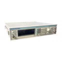 Marconi 2024 9 kHz to 2.4 GHz Signal Generator for AM, FM, Amplitude, Phase, Pulse, FSK Modulation