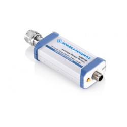 Rohde & Schwarz NRP6A Average Power Sensor, 8 kHz - 6 GHz