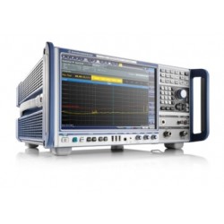 Rohde & Schwarz ESW Series EMI Test Receiver for CISPR16-1-1, 2 Hz to 8 GHz