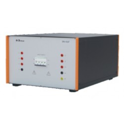 3ctest DN 416T Mains Supply Decoupling Unit for Pin Injection W4, W5A, W5B Waveforms 