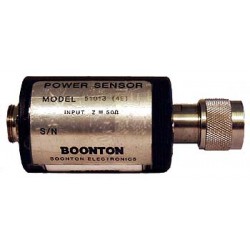 Boonton 51013 100 kHz to 18 GHz Diode Power Sensor