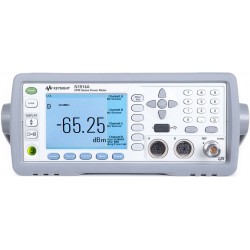 Keysight N1914A EPM Series Dual-Channel Average RF Power Meter