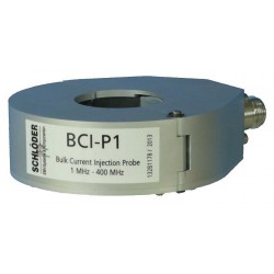 Schloder BCI-P 1 MHz – 400 MHz Bulk Current Injection Probe