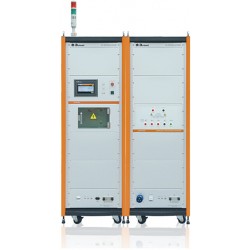 3ctest SG 5020G Multifunctional Surge Test System