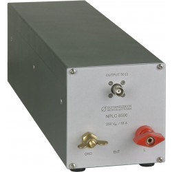 Schwarzbeck NPLC 8500 Line Impedance Stabilization Network