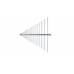 Monthly Rental Rohde & Schwarz HL023A1 80 MHz to 1.3 GHz Log Periodic Antenna