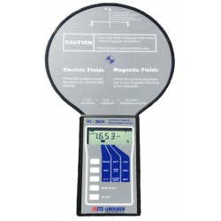 ETS-Lindgren (EMCO) HI-3604 ELF Survey Meter