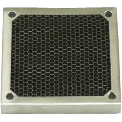 EMC Pioneer Stainless Steel Honeycomb Vent