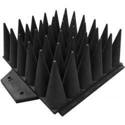 Vicreate VPC-300 Expandable Polypropylene Microwave Absorber