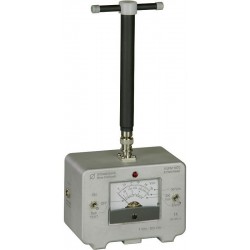 Schwarzbeck VUFM 1670 Battery Operated, Direct Indication E-Field-Meter