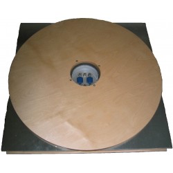 Maturo TT 1.5 WI Turntable