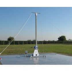 Maturo AM 4.0-O Antenna Mast