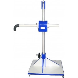 Maturo MAS 4.0-C Manual Antenna Stand