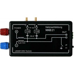 Langer EMV-Technik NNB 21 Line Impedance Stabilisation Network