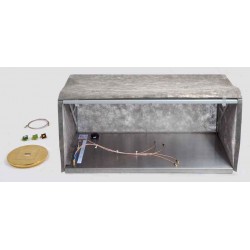 Langer EMV-Technik MP ESD Field Set Measurement of ESD Generator Fields