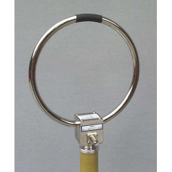 Schwarzbeck HFRA 5153 Transmit Loop Antenna For Calibrations