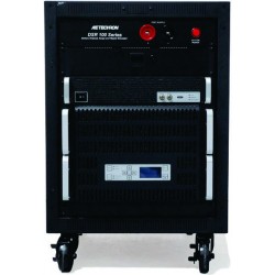 AE Techron DSR 100 Series Dropout, Surge, Ripple Simulator and AC/DC Voltage Source