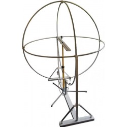 Schwarzbeck HXYZ 9170 Triple Loop Antenna