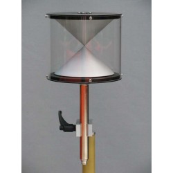 Schwarzbeck RS 0460 Biconical Omnidirectional Antenna 0.4 - 6 GHz