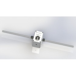 Schwarzbeck TETRA DIPOLE Linear Polarized Half-Wave Dipole