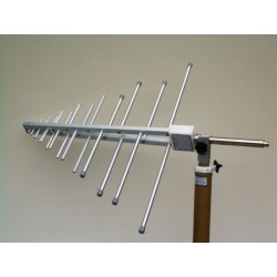 Schwarzbeck VUSLP 9111 Log Periodic Antenna