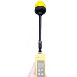 Narda EF 5092 50 GHz Electric field Probe for NBM Meter