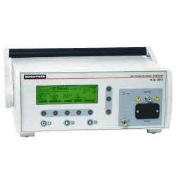 Teseq NSG 3025 Fast Transient/EFT Generator for IEC/EN 61000-4-4