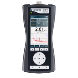 Wavecontrol SMP2 Broadband Field Strength Meter