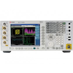 Keysight (Agilent) N9020A MXA Signal Analyzer Rental, 10 Hz - 3.6 GHz