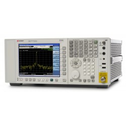 Keysight (Agilent) N9010A EXA Signal Analyzer Rental, 10 Hz - 44 GHz