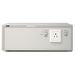 LDPS AC Power Source, 1 kW up 4.4 Amps