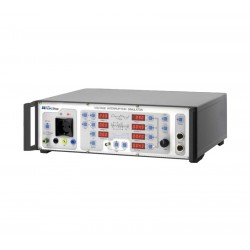 PQF-11/29 Voltage Interruption Simulator for IEC/EN 61000-4-11 and 4-29