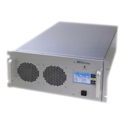 SS400M-100 10 kHz - 400 MHz, 100 Watt RF Amplifier