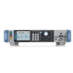 Rohde & Schwarz SMA100B 8 kHz to 20 GHz Signal Generator with Pulse Modulation