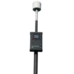 RFM High Performance Broadband Radiation Field Meter