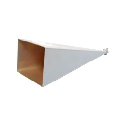 SGHA12G Standard Gain Horn Antenna 8-12 GHz