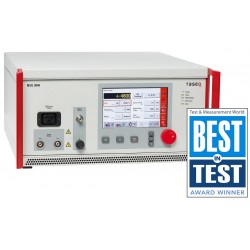 Teseq NSG 3040-CWS Multifunction Wave Surge Generator up to 4.4 kV for Immunity Testing