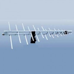 PMM (Narda) LP-03 Log Periodic Antenna, 800 MHz - 6 GHz