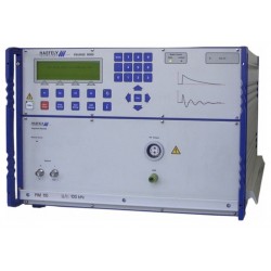 Rent Haefely PSURGE 8000/PIM 110 Ring Wave Impulse Generator for ANSI C62.41/45 and IEC 61000-4-12