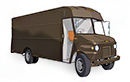 UPS Three-Day Select